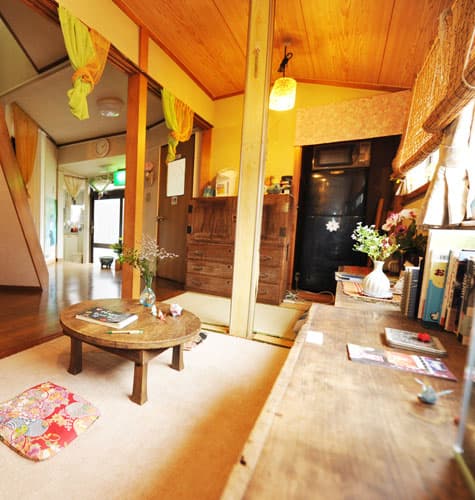 金沢ゲストハウスＰｏｎｇｙｉ 2