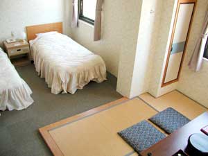 有田川温泉ホテルサンシャイン 2