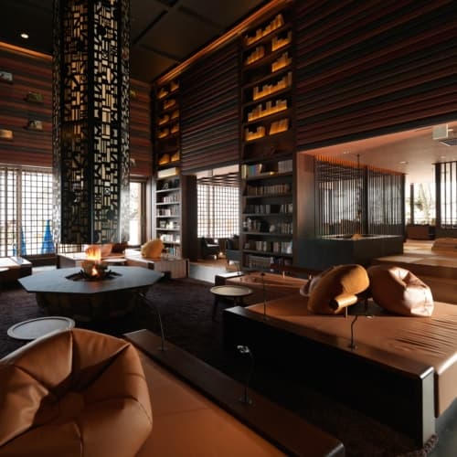 ニセコ昆布温泉鶴雅別荘　杢の抄 2