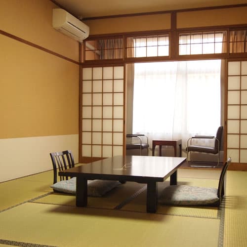 海眺の宿あいお荘 2