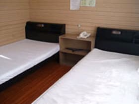 民宿　よしまる荘　＜与那国島＞ 2