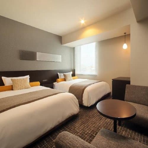 仙台ワシントンホテル 2