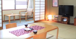 箱根強羅グアムドッグ本店 2