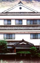 料理旅館 玉吉家