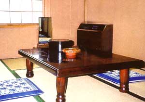 料理旅館　玉吉家 2