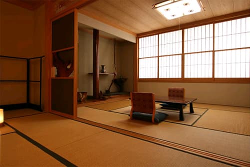 和風旅館やまもと 2