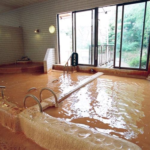 花山温泉　薬師の湯 2