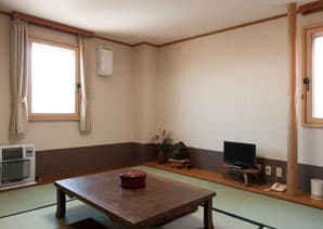 ホテルまつや 2