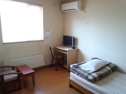 清水イン勝造 2