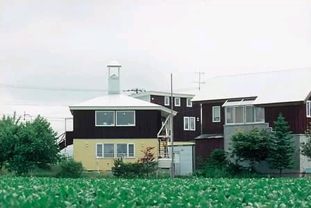 フンベHOFおおくま