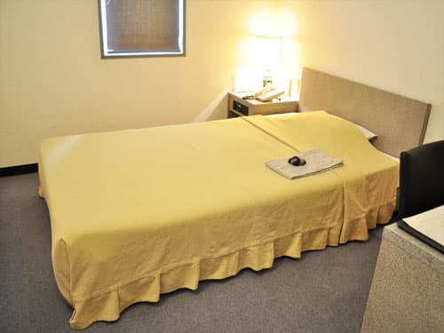 ビジネスホテル　フレスコ八雲別館 2