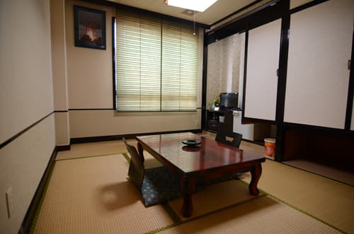 割烹ホテル　いのもと　＜種子島＞ 2