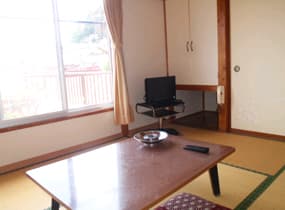 温泉民宿かねみ荘 2