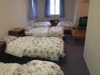 ペンションメリーハウス 2