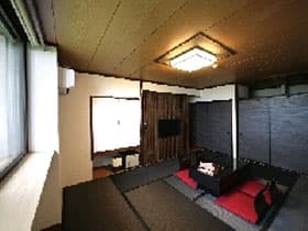 那須いちやホテル 2