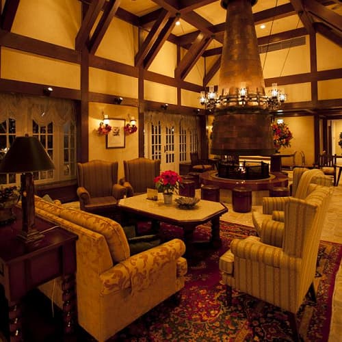 サンメンバーズひるがの 2