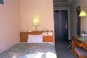 久慈第一ホテル 2