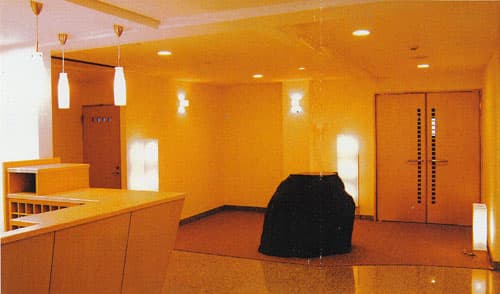 ビジネスホテルゆらりの宿ｆｉｅｌｄｓ 2