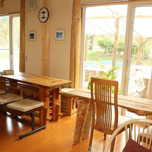 塩狩ヒュッテ 2