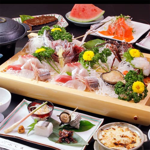 潮騒の宿　ふじま 2