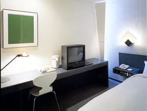 ホテル　フォーシーズン徳島 2