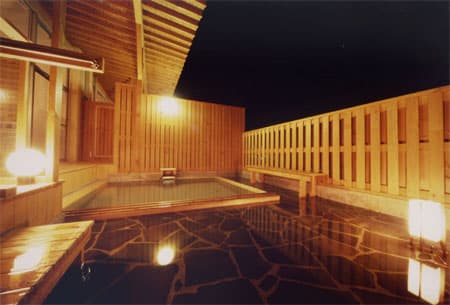 島周の宿さか井 2