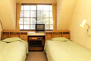 ロッヂ　すばる 2