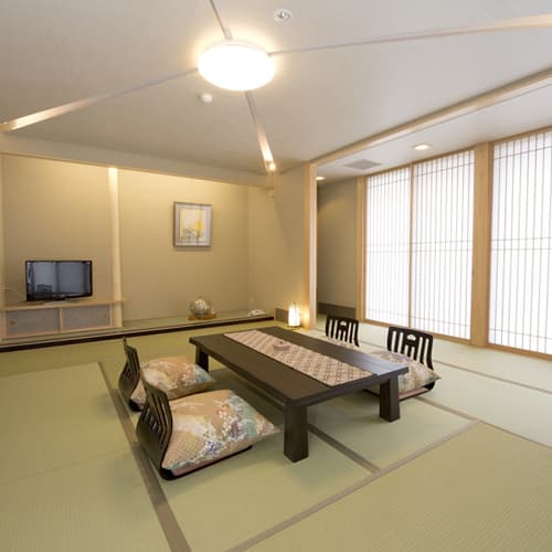 卯の花温泉　はぎ苑 2