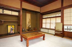 ふじや旅館　＜愛媛県＞ 2