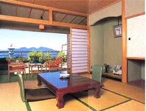 伊香保温泉　山陽ホテル 2