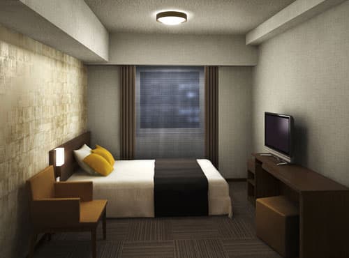 天然温泉　夕霧の湯　ドーミーインＰＲＥＭＩＵＭなんば（ドーミーイン・御宿野乃　ホテルズグループ） 2