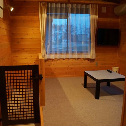 かばたリゾート 2