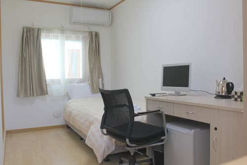 コモド・イン南相馬 2