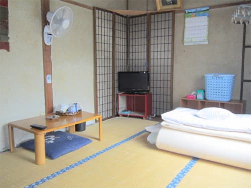 民宿旅館しらかば荘 2