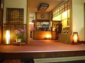 温泉旅館　水月 2