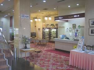 ホテルニューえさし 2