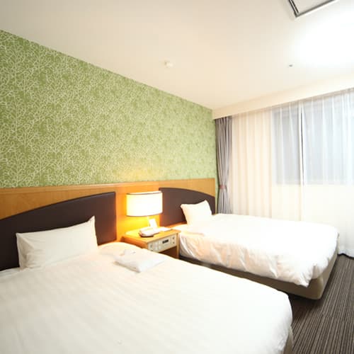 ＫＯＫＯ　ＨＯＴＥＬ　苫小牧（旧ホテルウィングインターナショナル苫小牧） 2