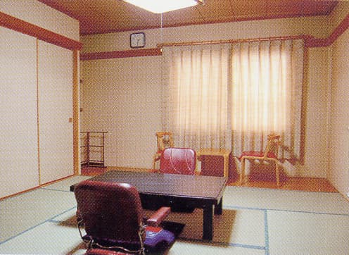 ホテルマルエー温泉本館 2