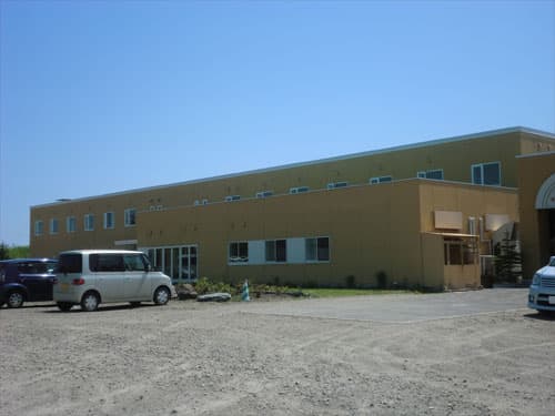 ホテルマルエー温泉俵橋