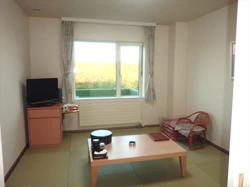 ホテルマルエー温泉俵橋 2