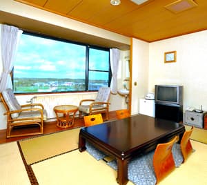 べっかい郊楽苑 2