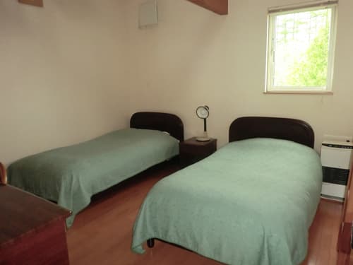 西春別温泉　ペンションクローバーハウス 2