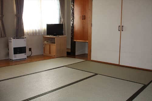 別海パークホテル 2