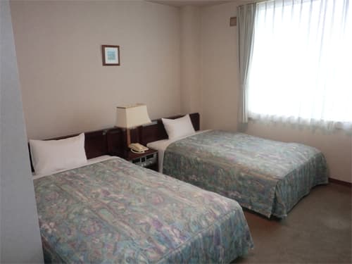 斜里セントラルホテル 2