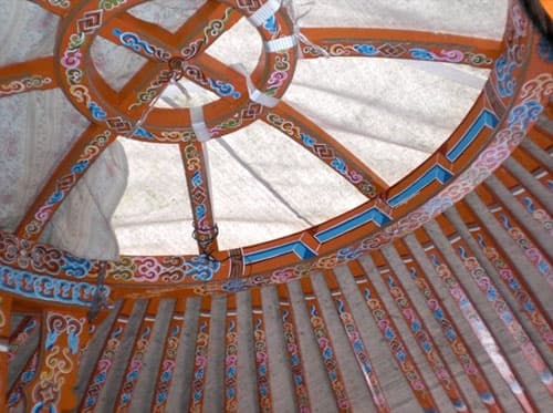 旭川モンゴル村（旭川発信ランド桜岡） 2