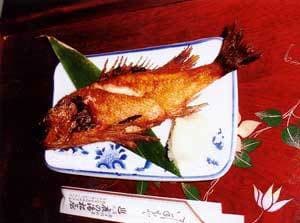 湯の網温泉　鹿の湯松屋 2