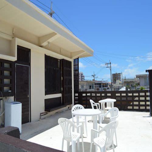 ぬかぬか <宮古島>