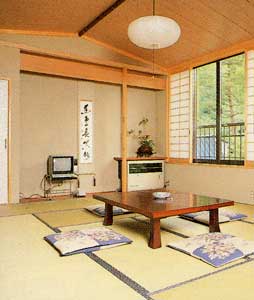 やぶはら高原　山の家 2