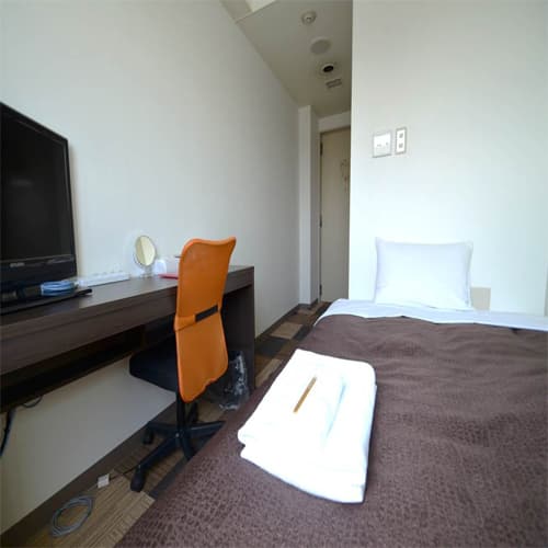 ホテルセレクトイン埼玉毛呂山 2