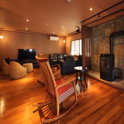 草津温泉　湯畑の宿　佳乃や 2